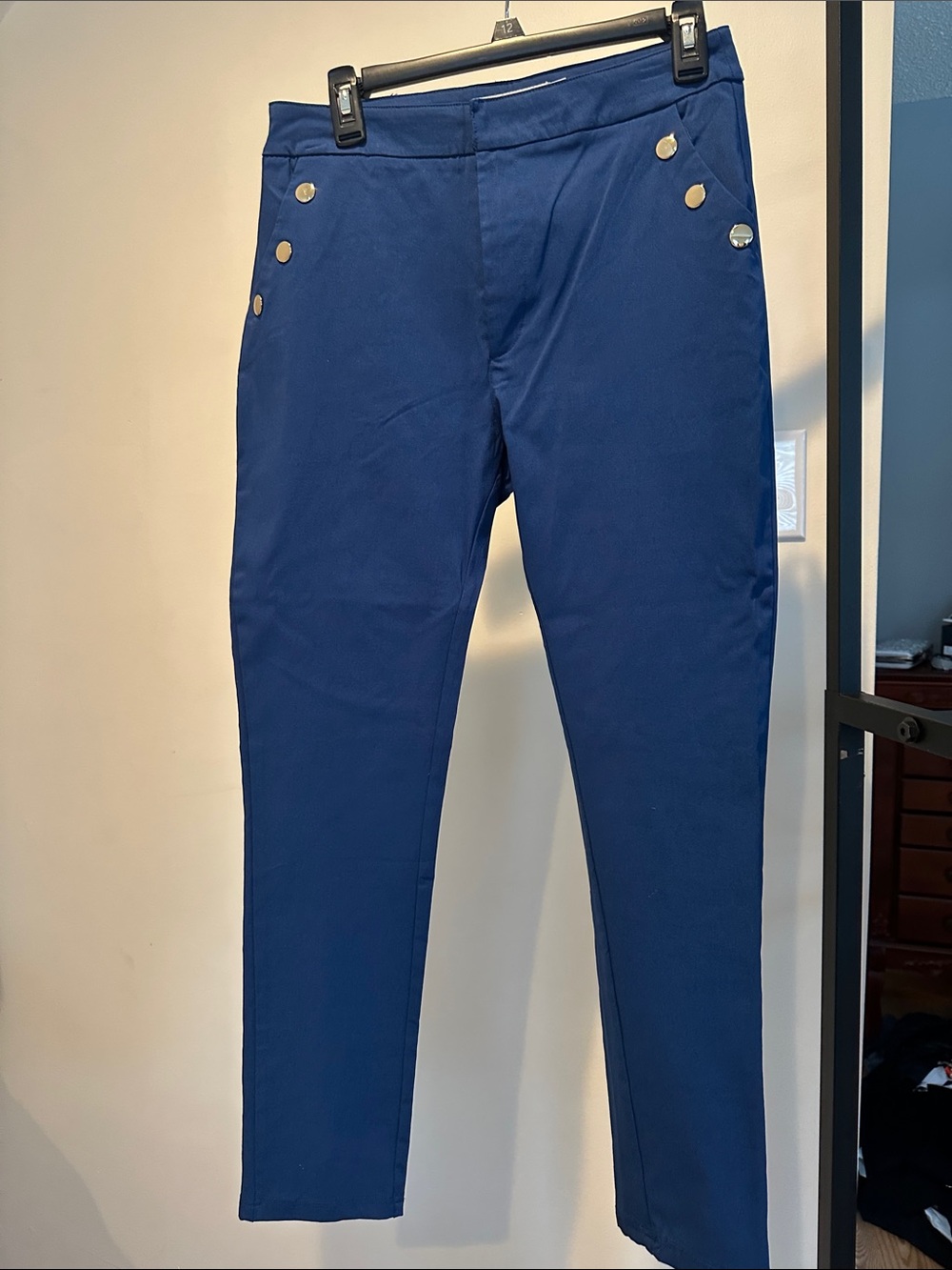 JUSTFAB Pants Size L